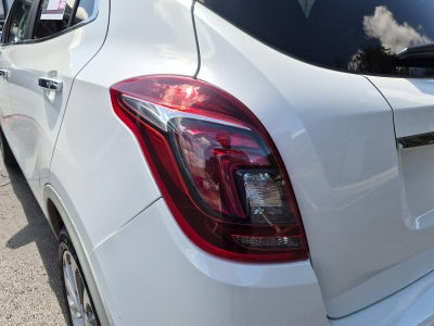 2019 Buick Encore Preferred FWD