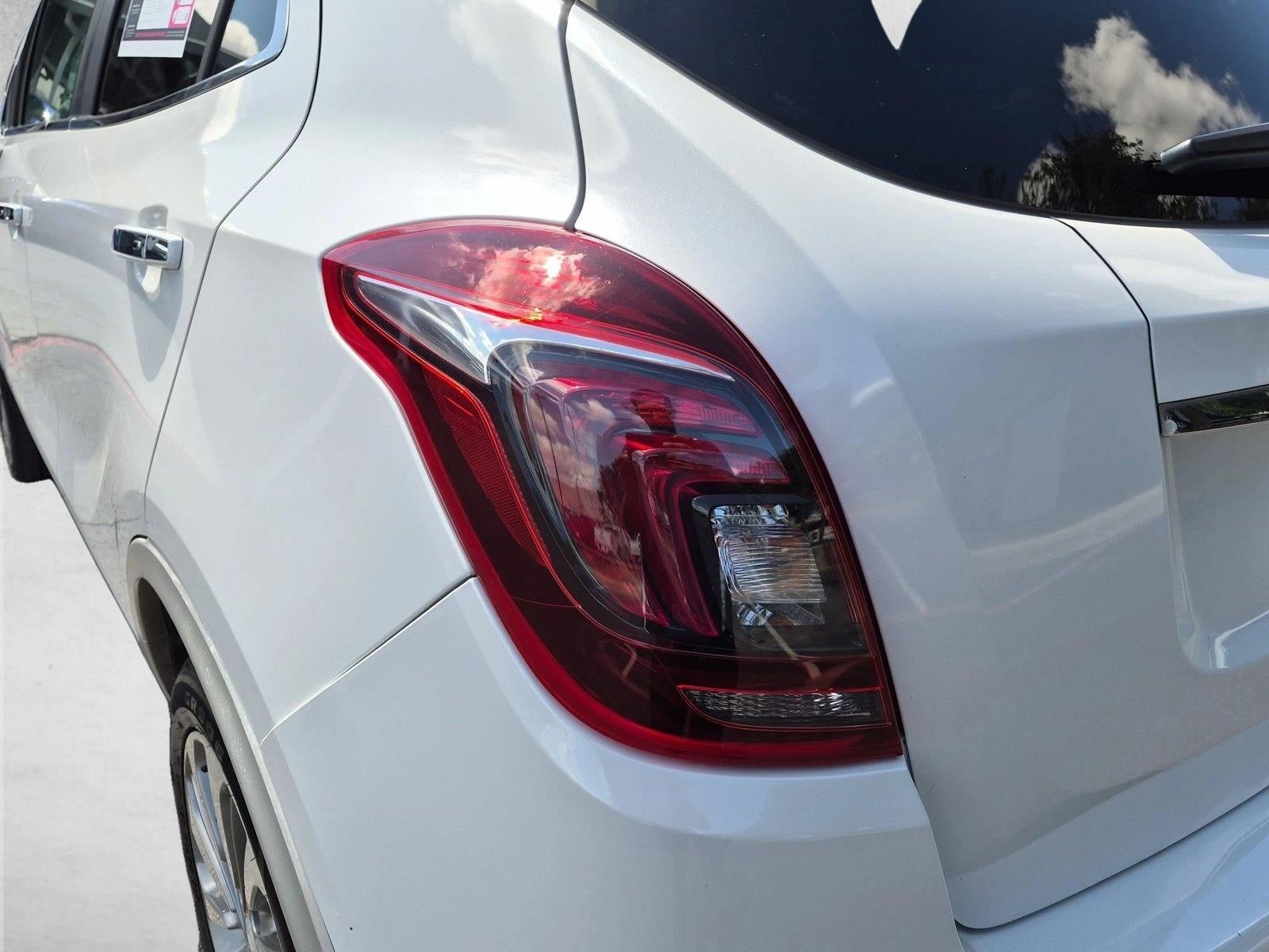 2019 Buick Encore Preferred FWD