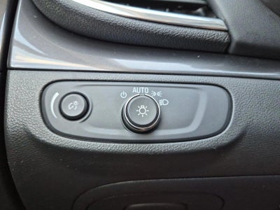 2019 Buick Encore Preferred FWD