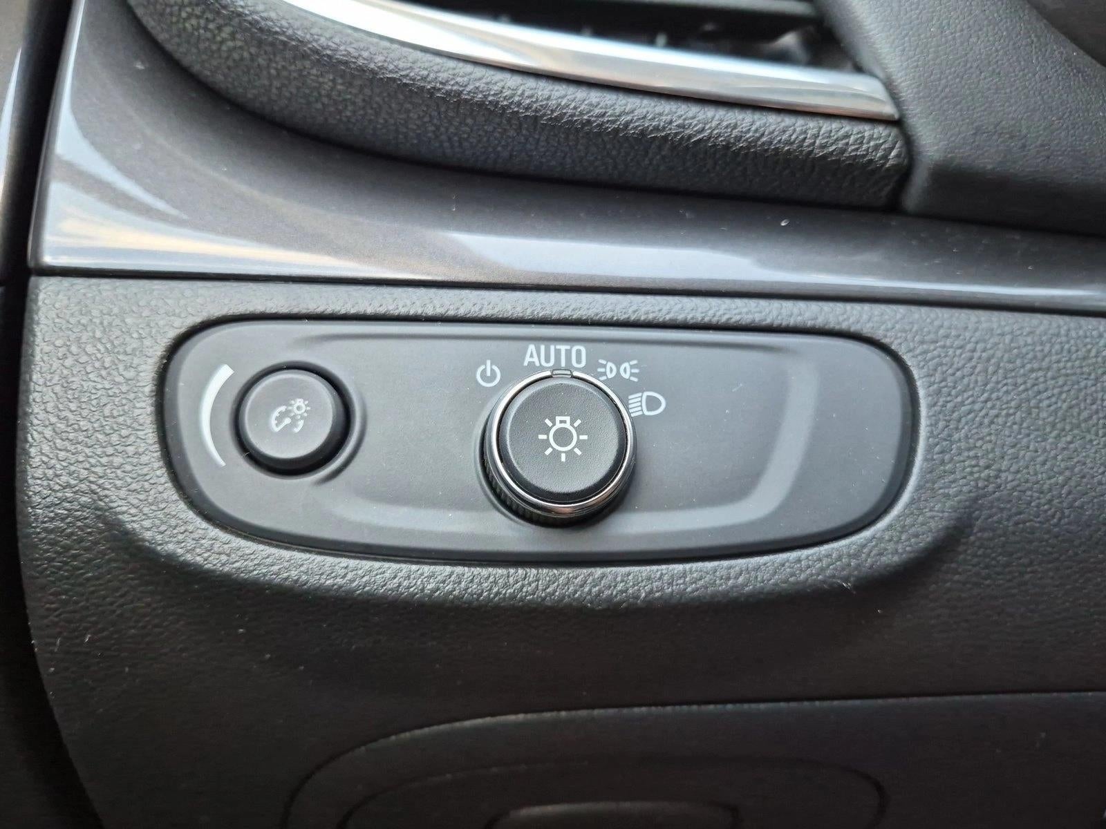 2019 Buick Encore Preferred FWD