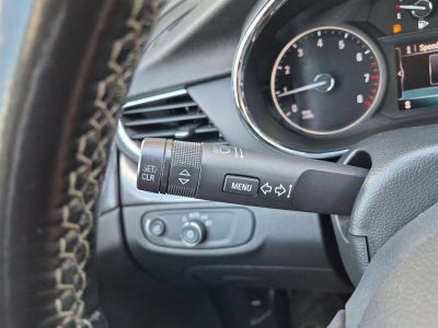 2019 Buick Encore Preferred FWD