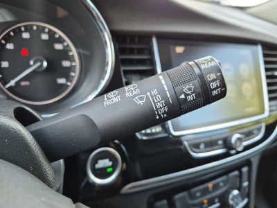 2019 Buick Encore Preferred FWD