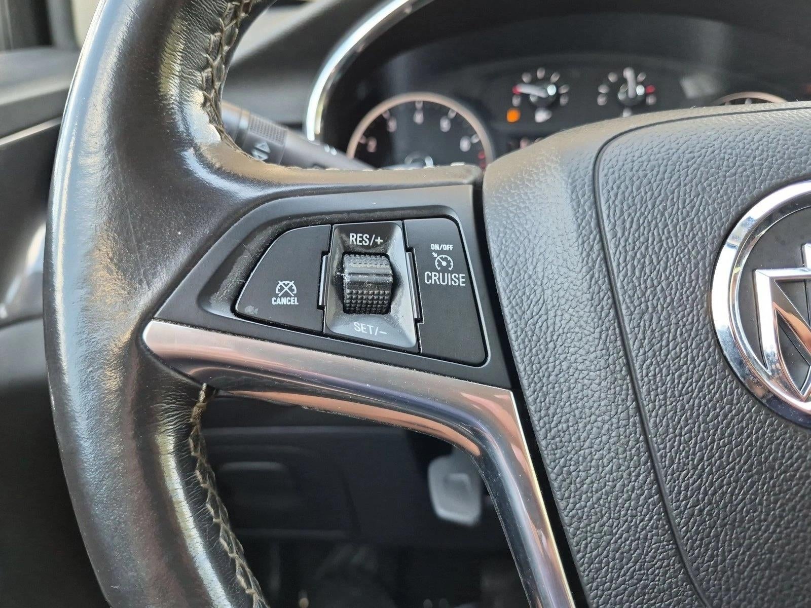 2019 Buick Encore Preferred FWD