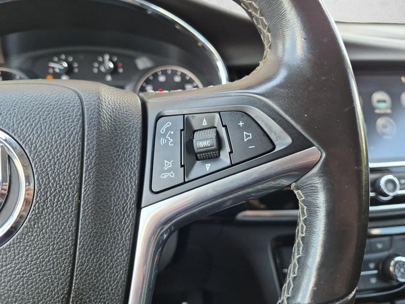 2019 Buick Encore Preferred FWD