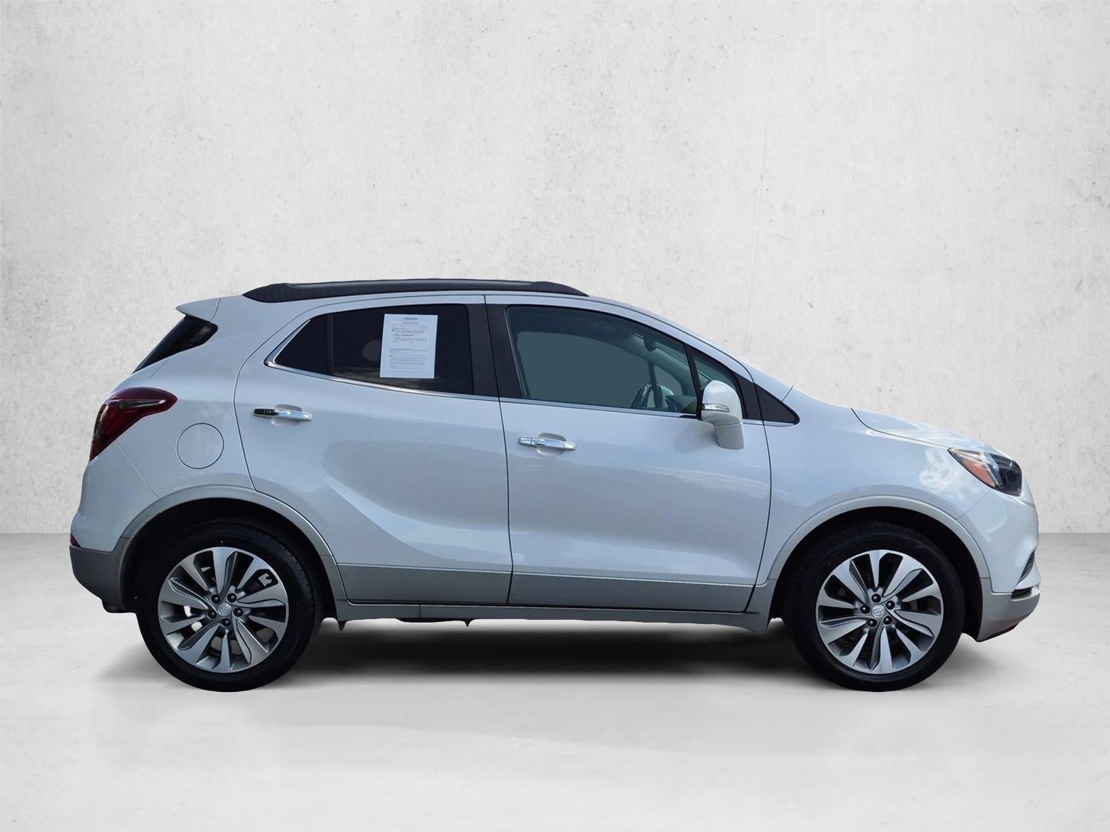 2019 Buick Encore Preferred FWD