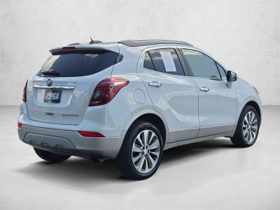 2019 Buick Encore Preferred FWD