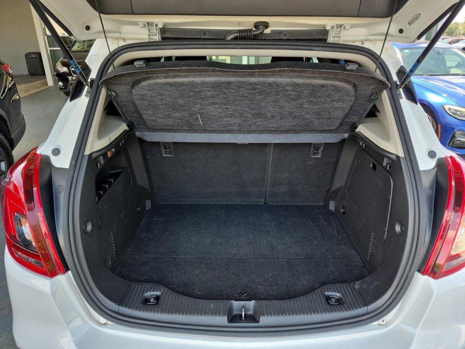 2019 Buick Encore Preferred FWD