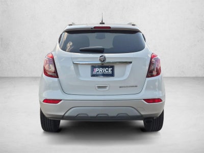 2019 Buick Encore Preferred FWD