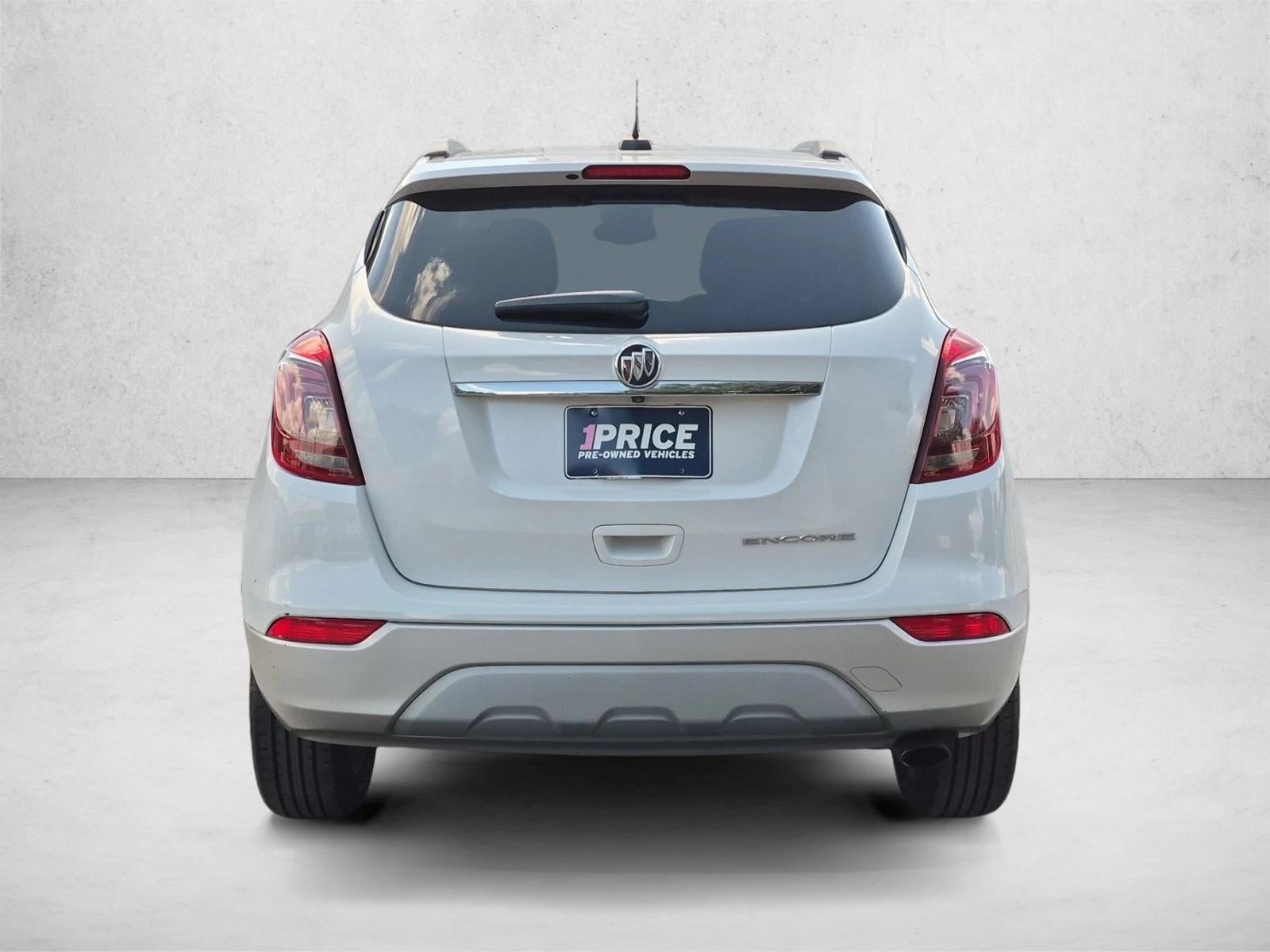 2019 Buick Encore Preferred FWD