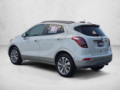 2019 Buick Encore Preferred FWD