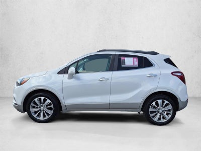 2019 Buick Encore Preferred FWD
