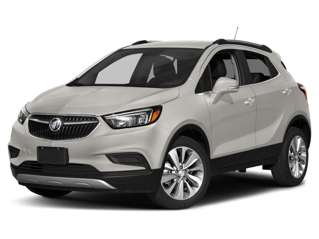 2019 Buick Encore Preferred FWD