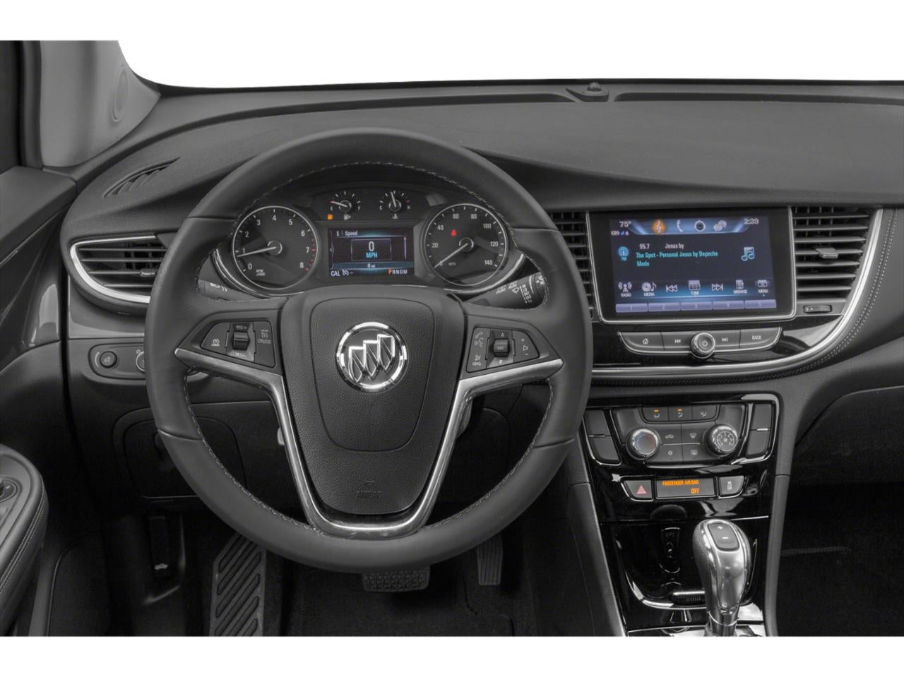 2019 Buick Encore Preferred FWD