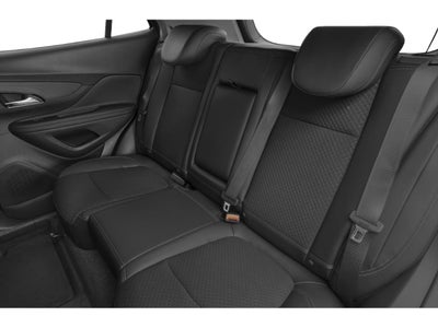 2019 Buick Encore Preferred FWD