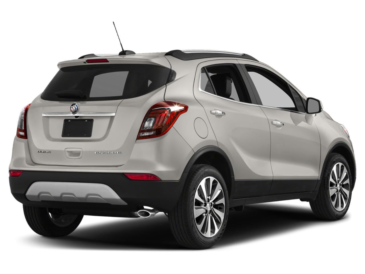 2019 Buick Encore Preferred FWD