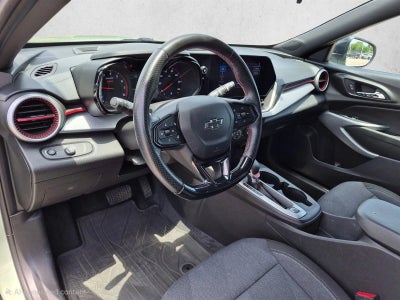 2024 Chevrolet Trax FWD 4dr 1RS