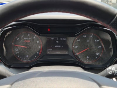 2024 Chevrolet Trax FWD 4dr 1RS