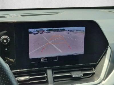 2024 Chevrolet Trax FWD 4dr 1RS