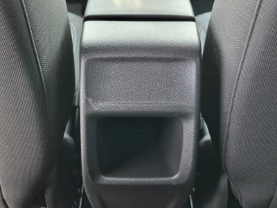 2024 Chevrolet Trax FWD 4dr 1RS
