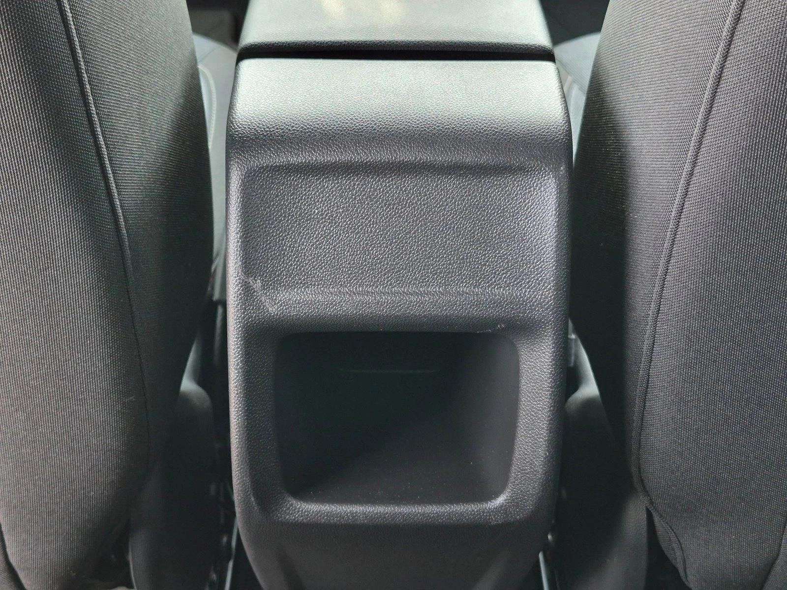 2024 Chevrolet Trax FWD 4dr 1RS