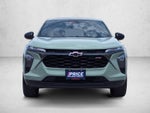 2024 Chevrolet Trax FWD 4dr 1RS
