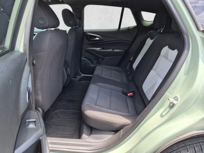 2024 Chevrolet Trax FWD 4dr 1RS
