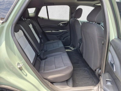 2024 Chevrolet Trax FWD 4dr 1RS
