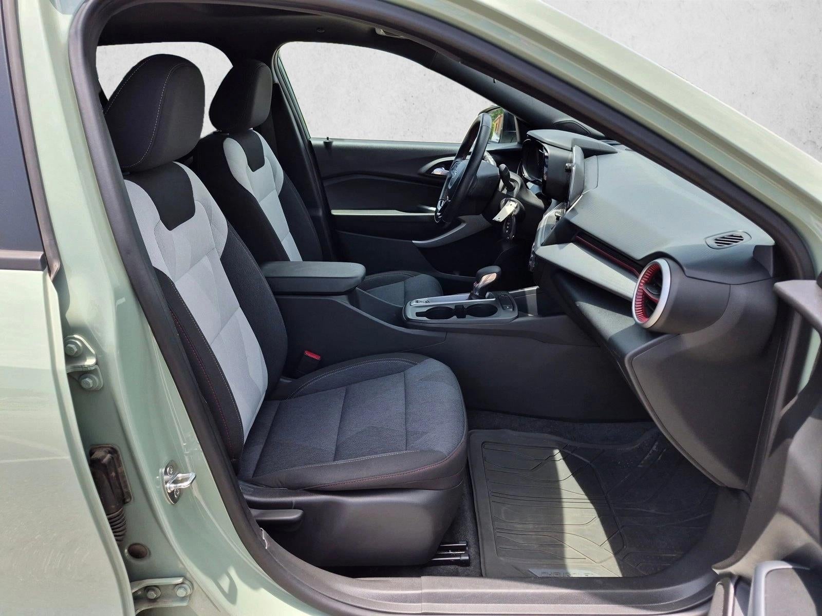 2024 Chevrolet Trax FWD 4dr 1RS