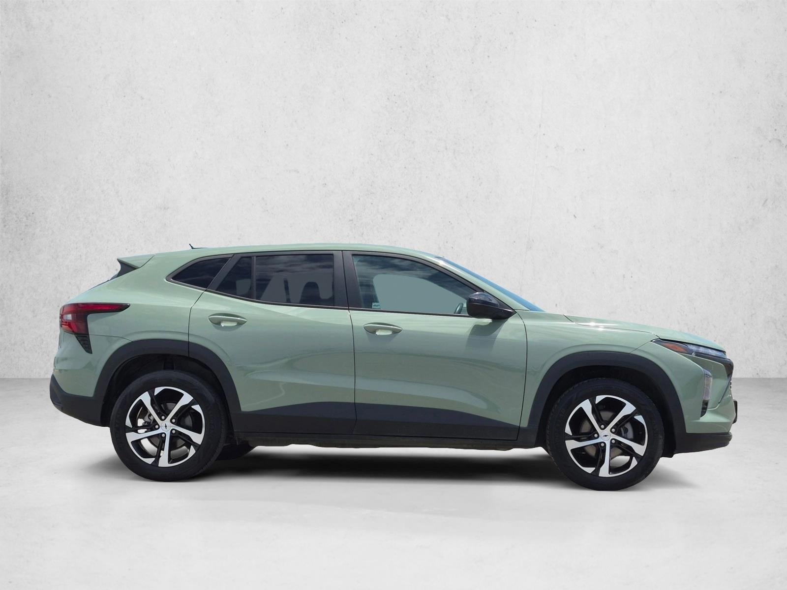 2024 Chevrolet Trax FWD 4dr 1RS