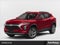 2025 Chevrolet Trax FWD 4dr LT