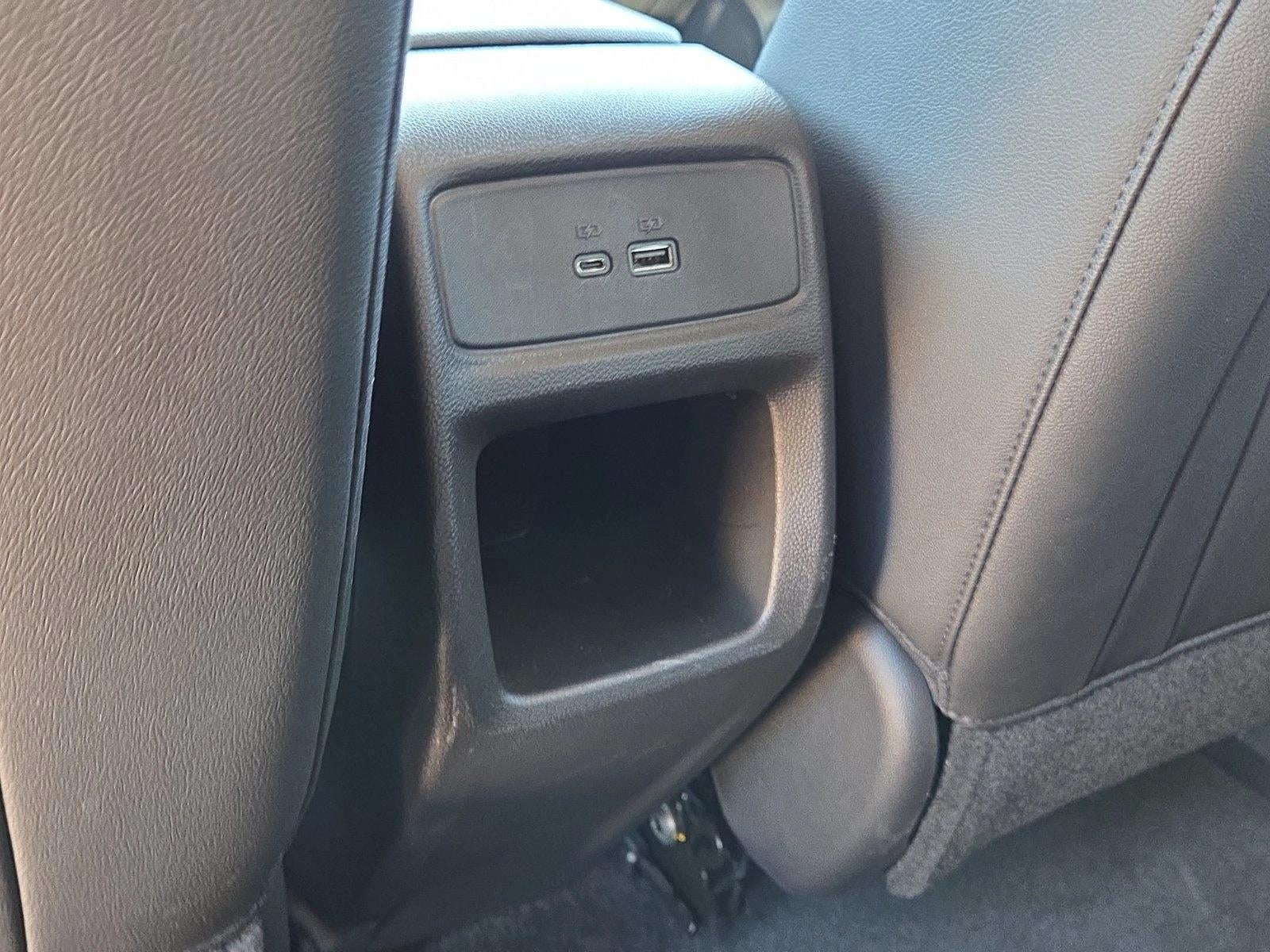 2025 Chevrolet Trax FWD 4dr LT