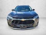 2025 Chevrolet Trax FWD 4dr LT