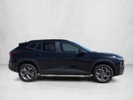 2025 Chevrolet Trax FWD 4dr LT