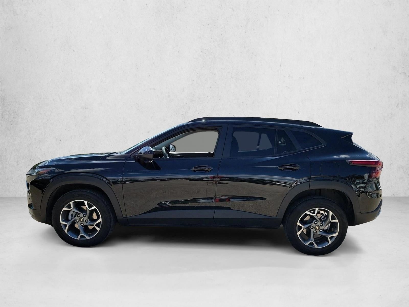 2025 Chevrolet Trax FWD 4dr LT