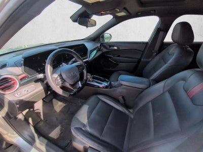 2024 Chevrolet Trax FWD 4dr 2RS