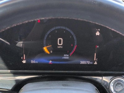 2024 Chevrolet Trax FWD 4dr 2RS