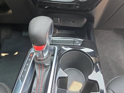 2024 Chevrolet Trax FWD 4dr 2RS