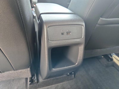 2024 Chevrolet Trax FWD 4dr 2RS