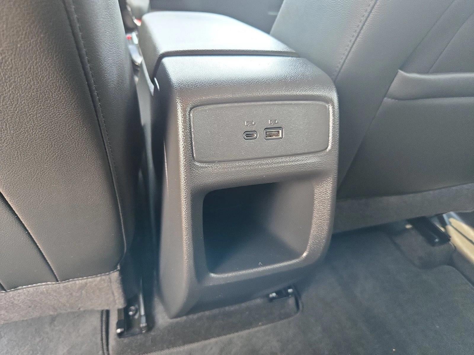2024 Chevrolet Trax FWD 4dr 2RS