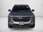 2024 Chevrolet Trax FWD 4dr 2RS