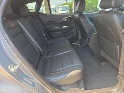 2024 Chevrolet Trax FWD 4dr 2RS