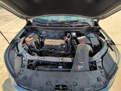 2024 Chevrolet Trax FWD 4dr 2RS