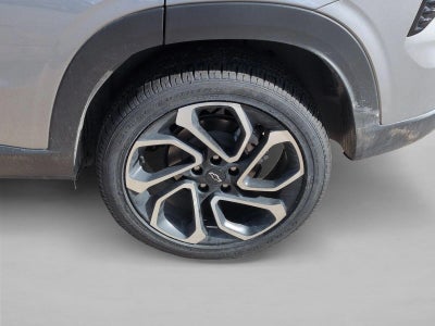 2024 Chevrolet Trax FWD 4dr 2RS