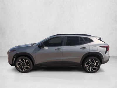 2024 Chevrolet Trax FWD 4dr 2RS