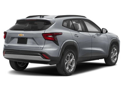2024 Chevrolet Trax FWD 4dr 2RS
