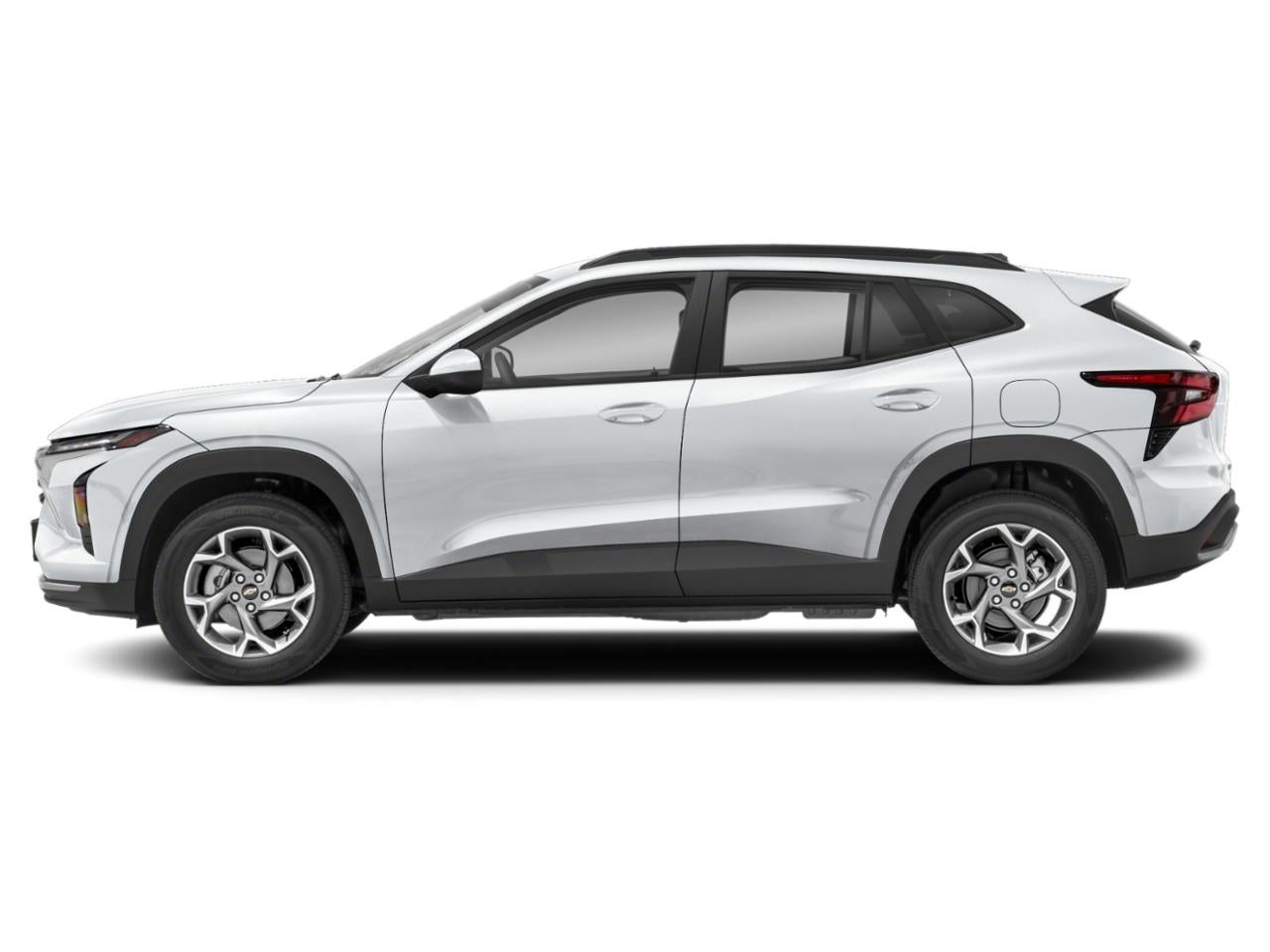 2024 Chevrolet Trax FWD 4dr 2RS