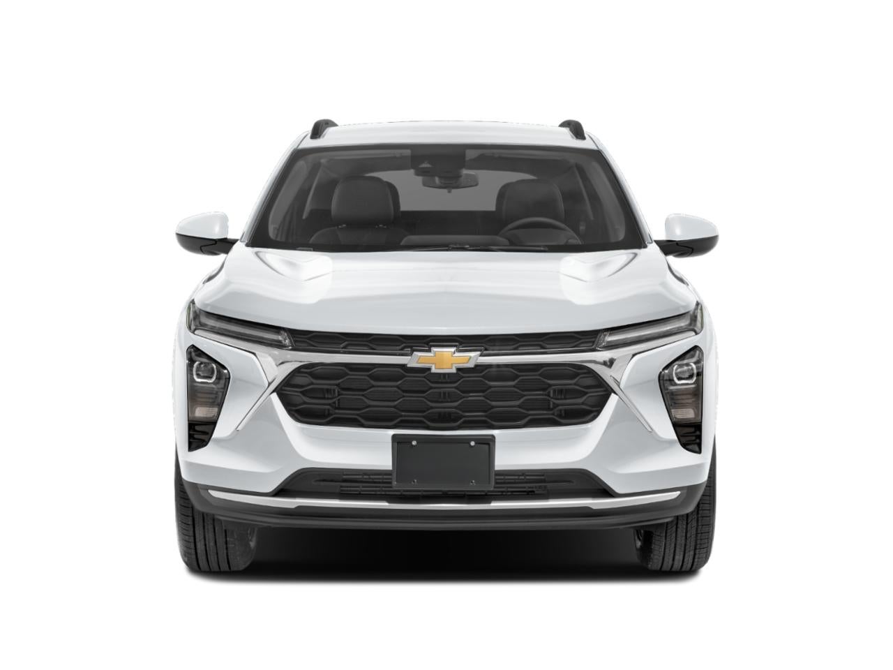 2024 Chevrolet Trax FWD 4dr 2RS