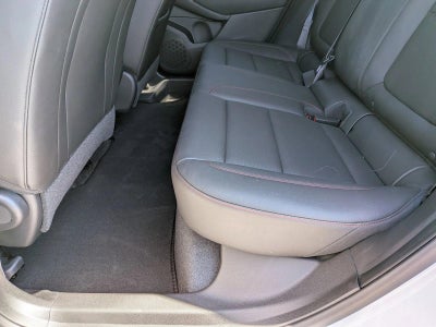 2025 Chevrolet Trax FWD 4dr 2RS