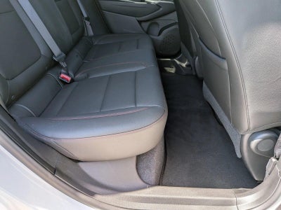 2025 Chevrolet Trax FWD 4dr 2RS