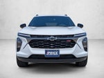 2025 Chevrolet Trax FWD 4dr 2RS